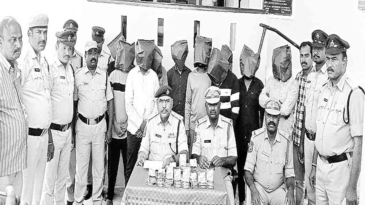 భళా పోలీస్‌!