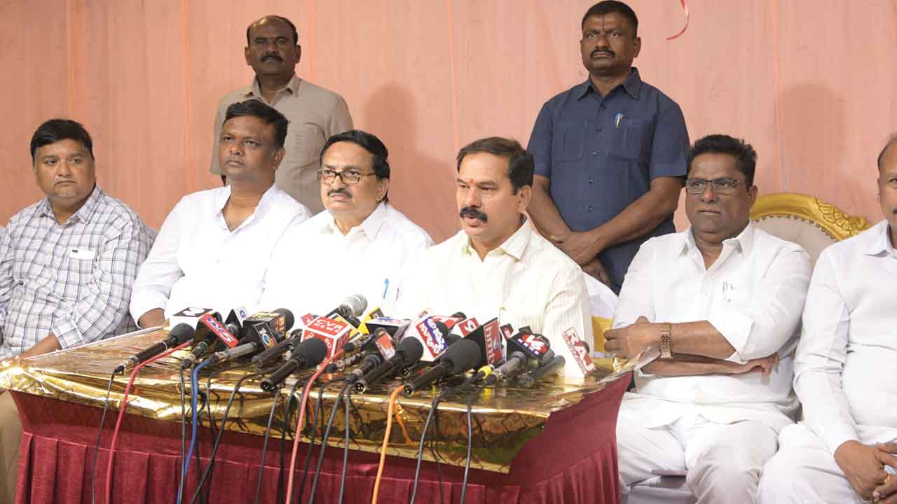 23న హనుమకొండకు మంత్రి కేటీఆర్‌