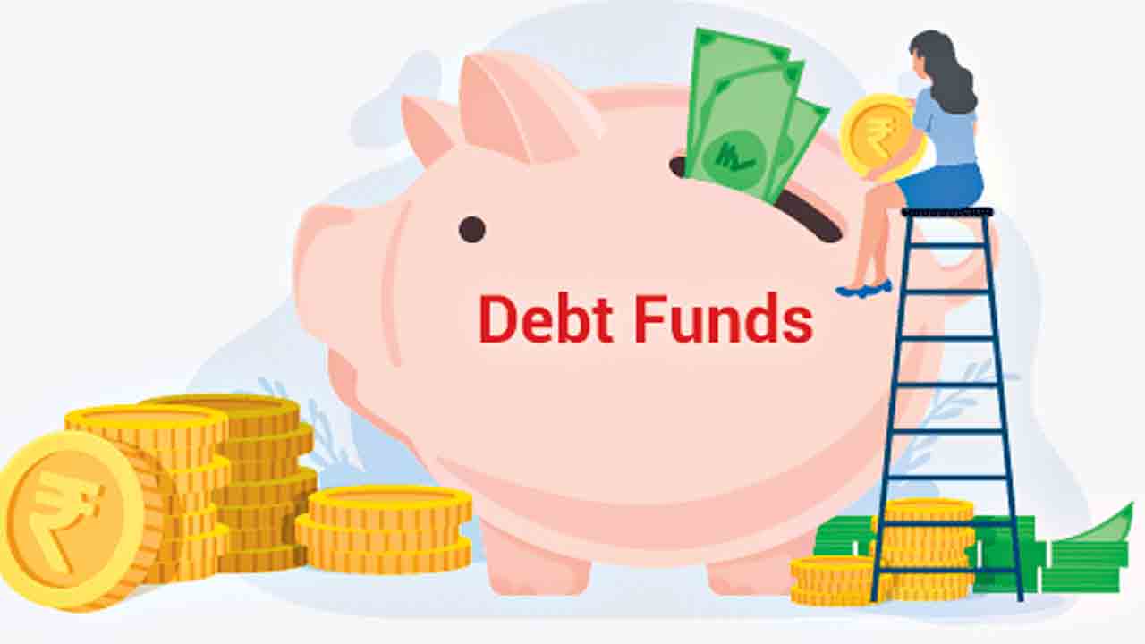 డెట్‌ ఎంఎఫ్‌ Vs బ్యాంక్‌ ఎఫ్‌డీ