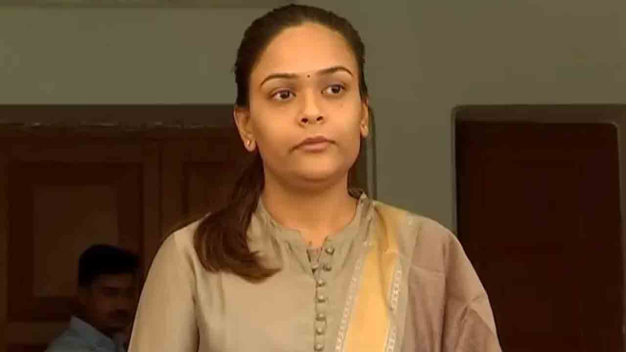 Jharsuguda by election | ఝార్సుగూడ బీజేడీ అభ్యర్థిగా నబా కిషోర్‌ దాస్‌ కుమార్తె దీపాలీ దాస్‌ పేరు ఖరారు