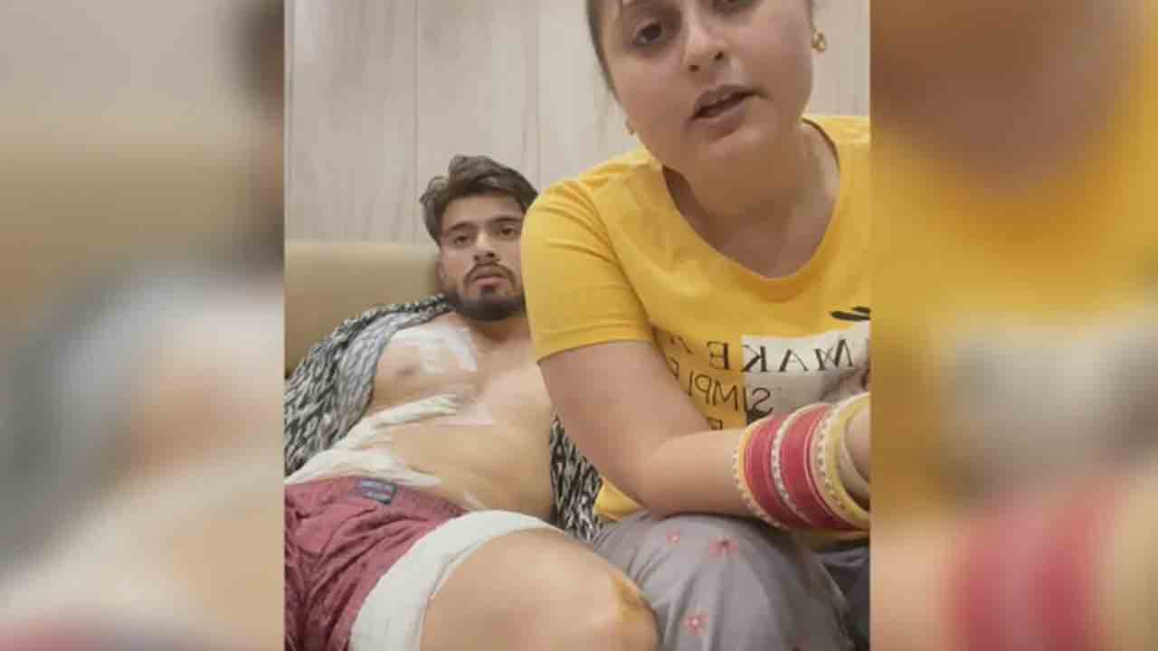 Attack On Delhi Family | ఢిల్లీ కుటుంబంపై గోవాలో కత్తులతో దాడి.. షాకింగ్‌ ఘటనగా పేర్కొన్న సీఎం