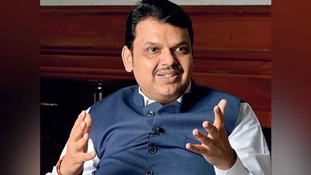 Devendra Fadnavis | రాజ్ ఠాక్రే స్నేహితుడు.. ఉద్ధవ్ ఠాక్రే శత్రువు కాదు: దేవేంద్ర ఫడ్నవీస్