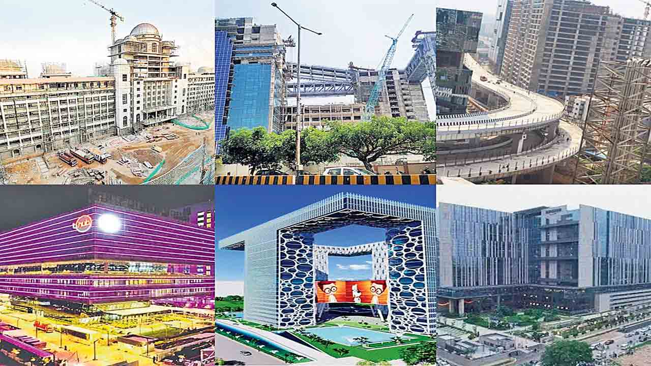 ఆ పార్టీల రూటే సెపరేటు