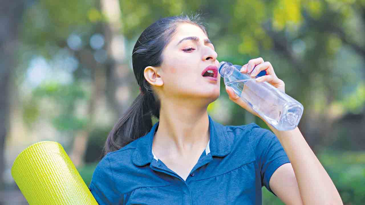 Diabetes | నీటితోనే డయాబెటిస్‌ కంట్రోల్‌ అవ్వాలంటే ఈ జాగ్రత్తలు తప్పనిసరి