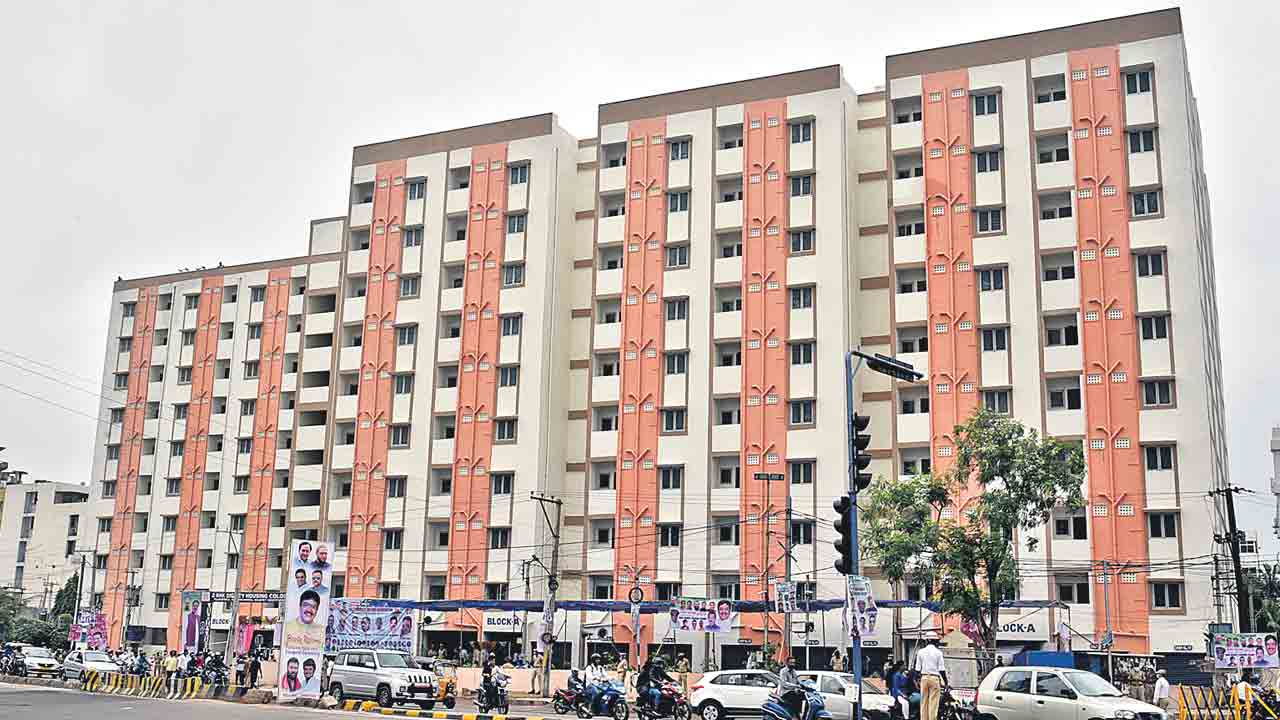 డబుల్‌ పరిశీలన పూర్తి