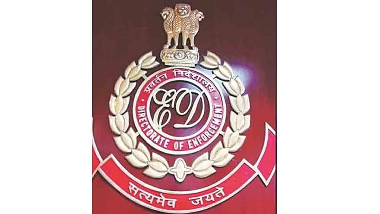 137 కోట్ల ఆస్తులు ఈడీ సీజ్‌