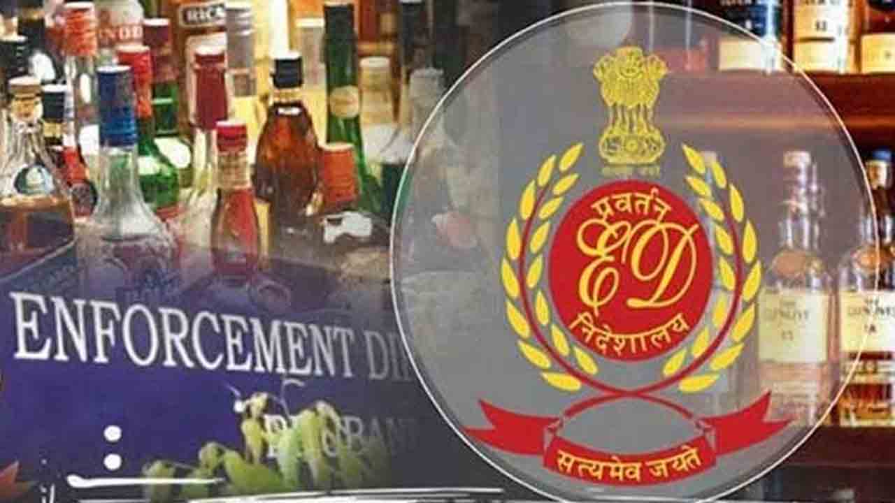 Enforcement Directorate | ఒక వ్యక్తి.. 36 సార్లు విచారణ.. ఢిల్లీ మద్యం పాలసీని అరుణ్‌ పిైళ్లెకి ఆపాదించే యోచనలో ఈడీ