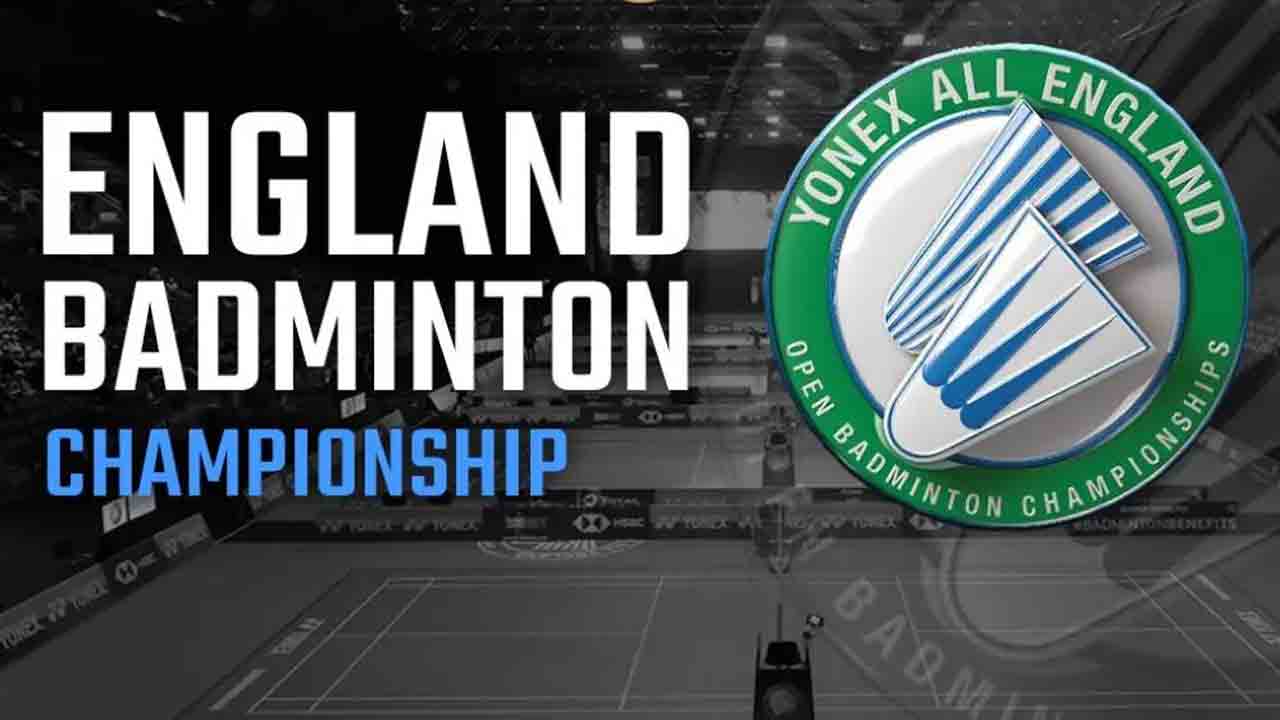 నేటి నుంచి ‘ఆల్‌ ఇంగ్లండ్‌’