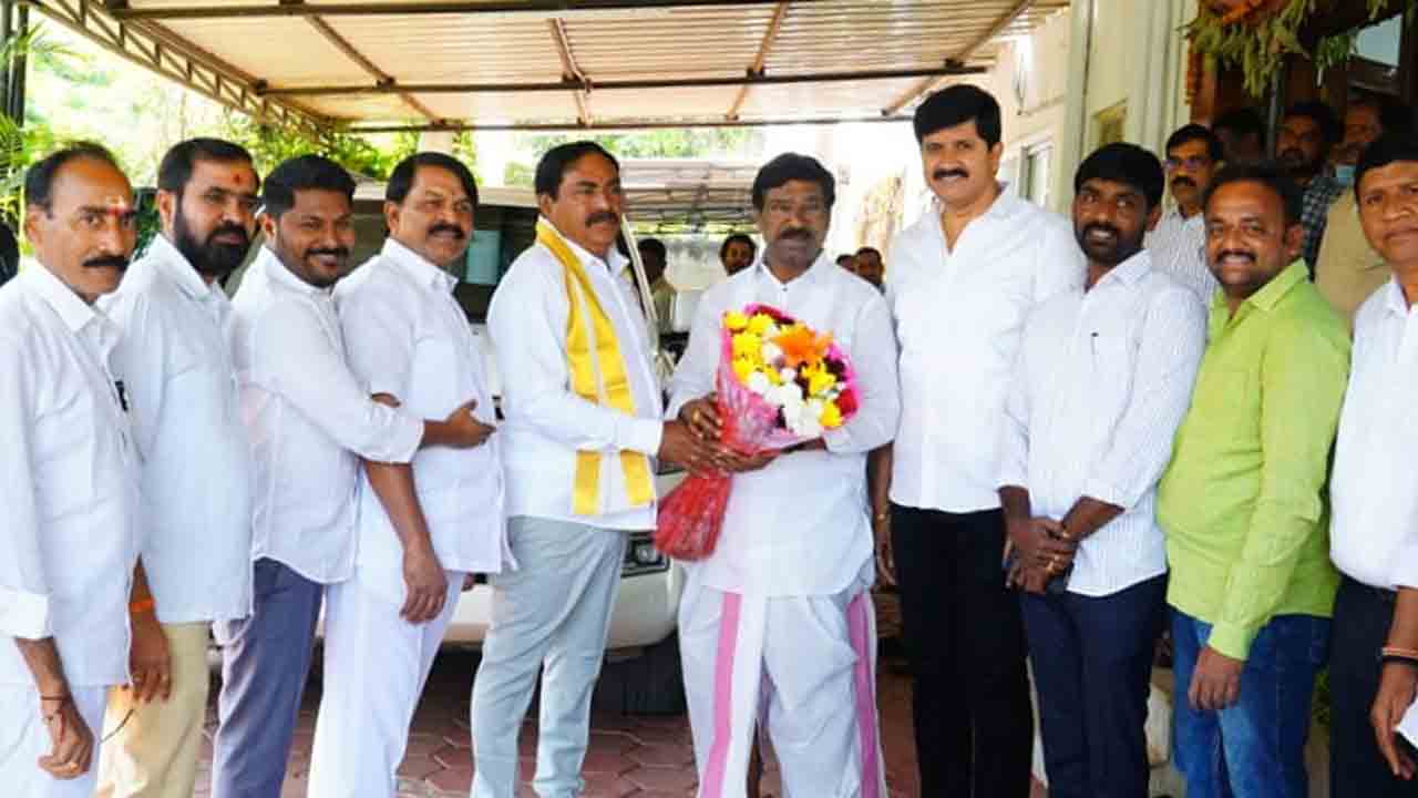 వేసవిలోనూ నిరంతరాయంగా నీటి సరఫరా