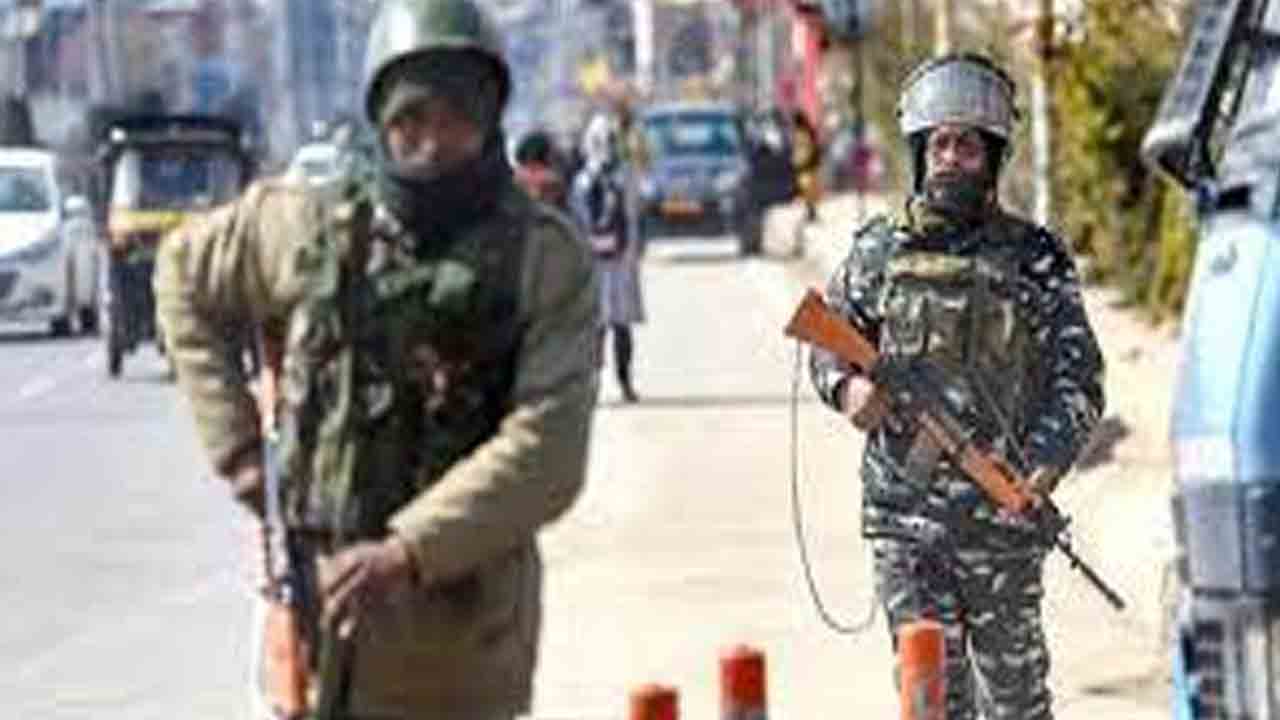 ఆర్మీ అధికారికి యావజ్జీవ శిక్ష