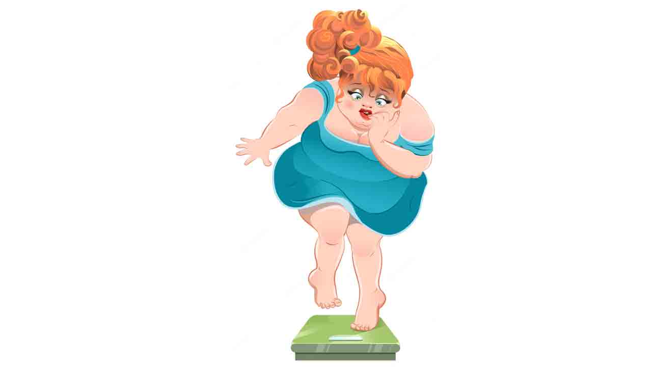 బరువైన కారణాలు!