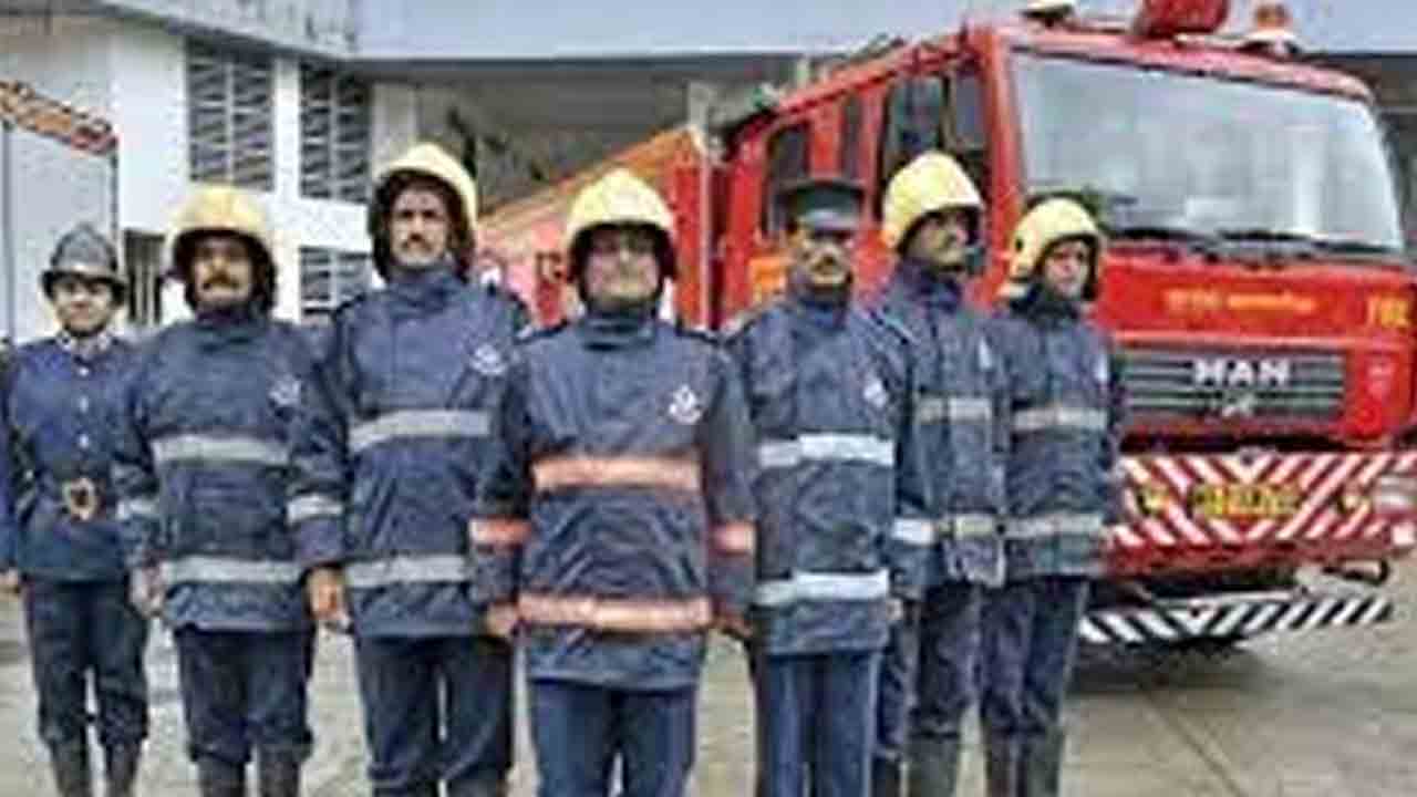 ‘వైమానిక దళ అగ్నివీర్‌’కు దరఖాస్తుల స్వీకరణ