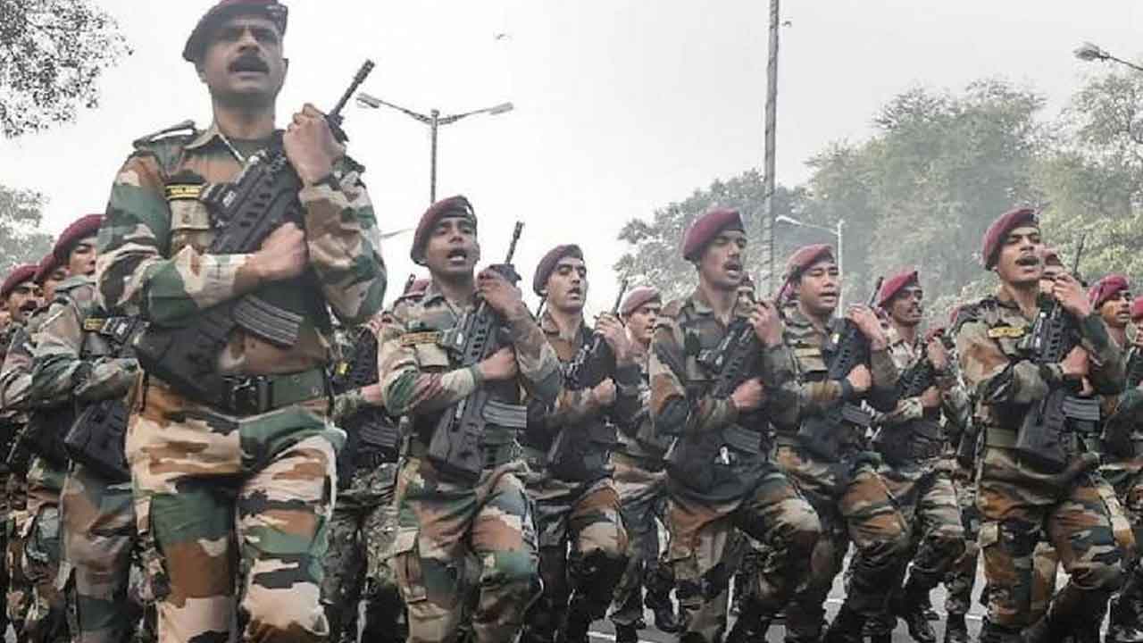 మాజీ అగ్నివీరులకు సీఐఎస్‌ఎఫ్‌లో 10% రిజర్వేషన్‌