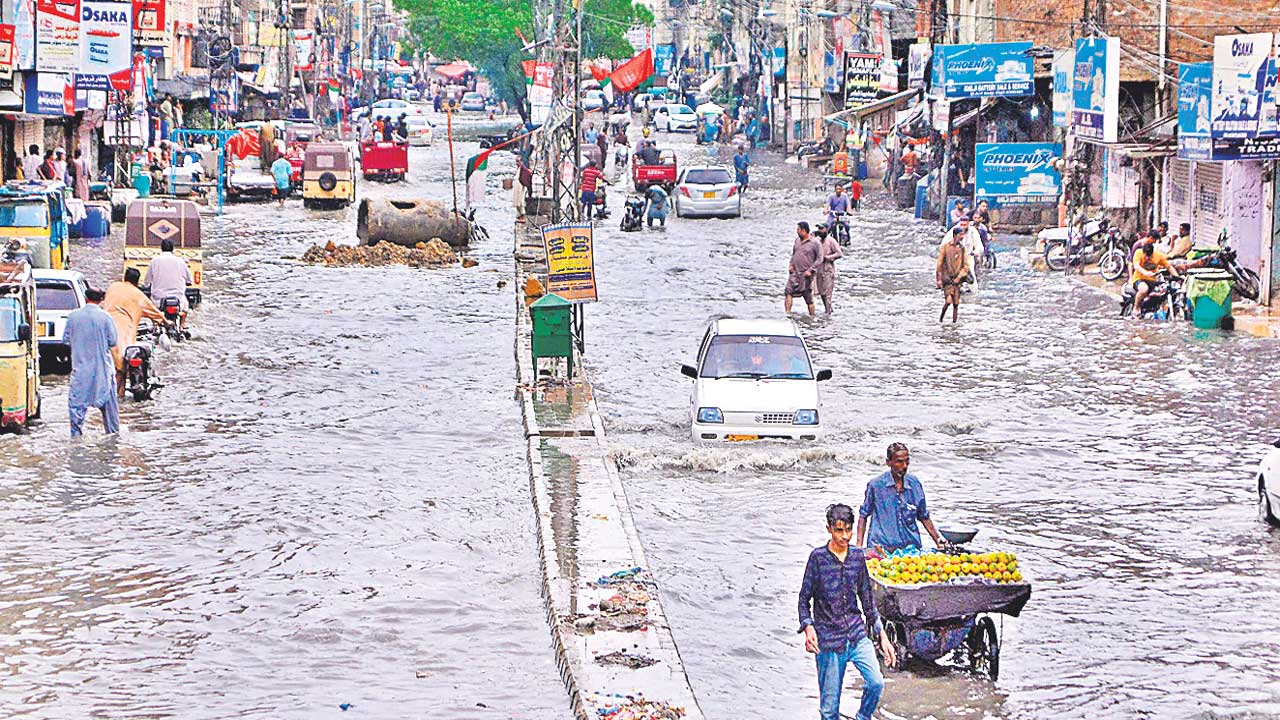 PM Modi | తెలంగాణపై కేంద్రం తీవ్ర వివక్ష.. గోదావరి వరదలతో 1400 కోట్ల నష్టం వచ్చినా చిల్లిగవ్వ కూడా ఇవ్వని మోదీ సర్కార్‌