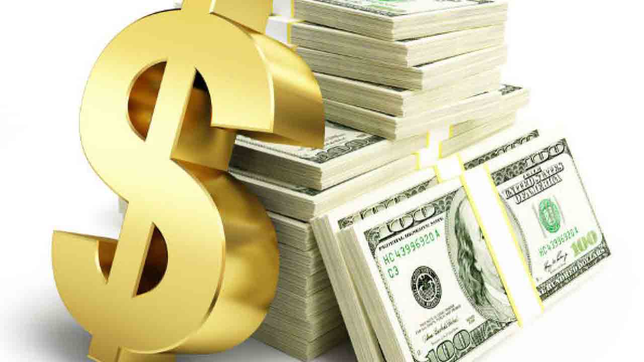 Forex Reserves | 642.63 బిలియన్ డాలర్లకు ఫారెక్స్ రిజర్వ్ నిల్వలు.. కారణాలివే..!