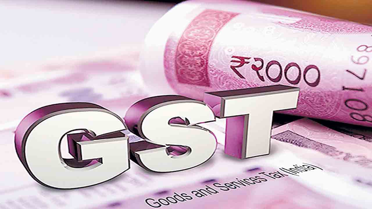 GST Collection | జీఎస్టీ వసూళ్లలో రికార్డు.. మార్చిలో 18 శాతం వృద్ధి