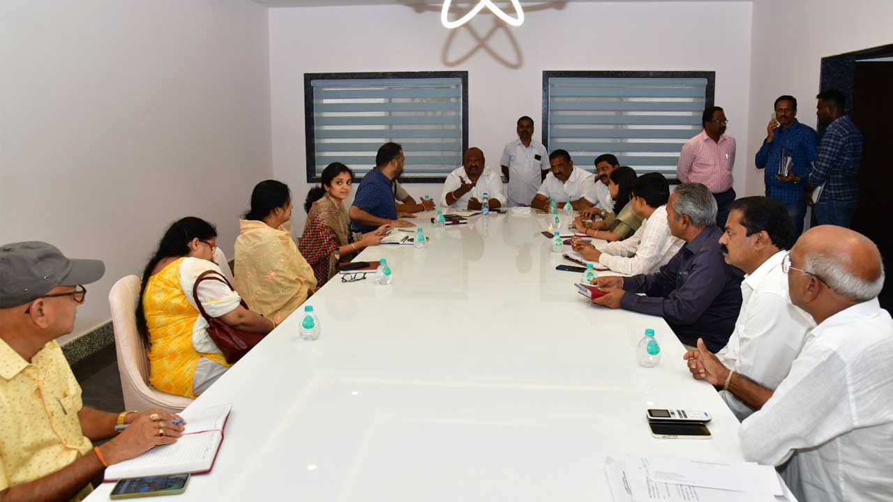 Minister Gangula | 8న ఆరోగ్య మహిళా కేంద్రాలకు శ్రీకారం : మంత్రి గంగుల