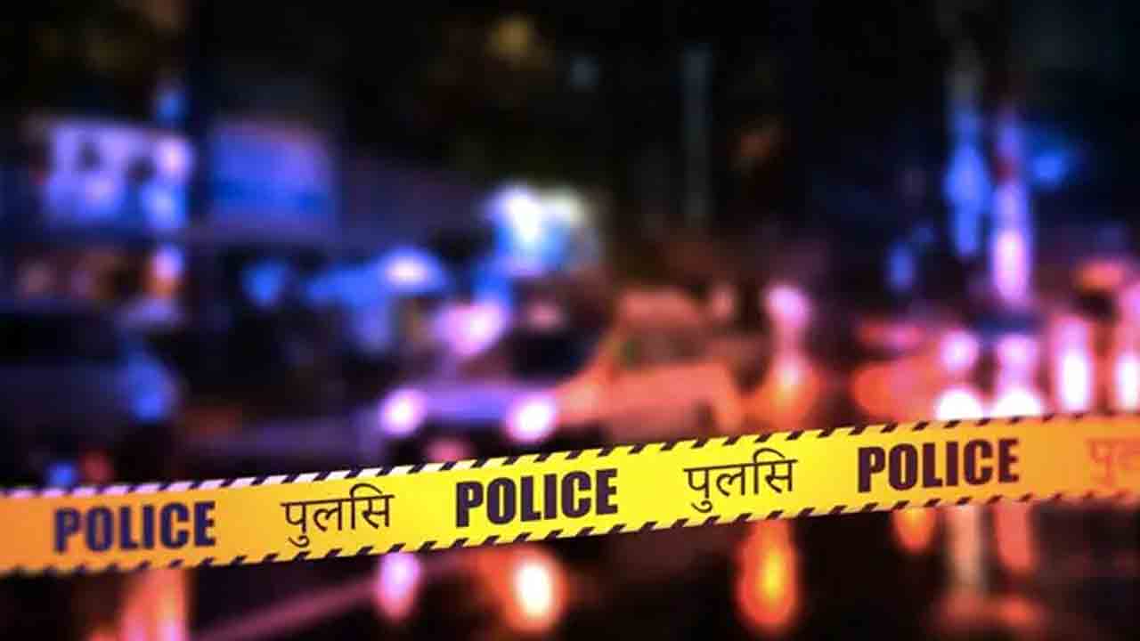 Geyser gas | గీజర్‌ గ్యాస్‌ లీకై దంపతులు మృతి