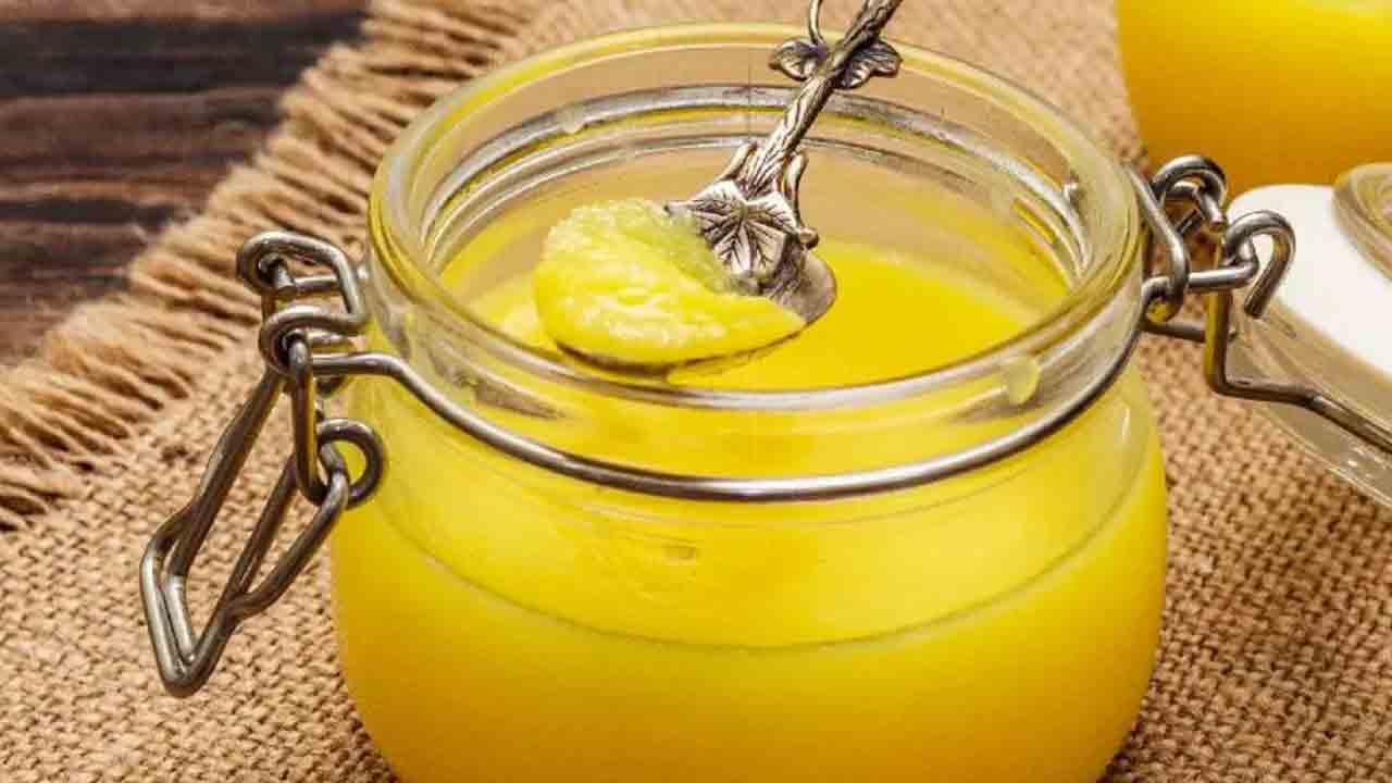 Health tips | రోజూ నెయ్యి తింటే  బరువు పెరుగుతారా.. ఎంతవరకు నిజం..?