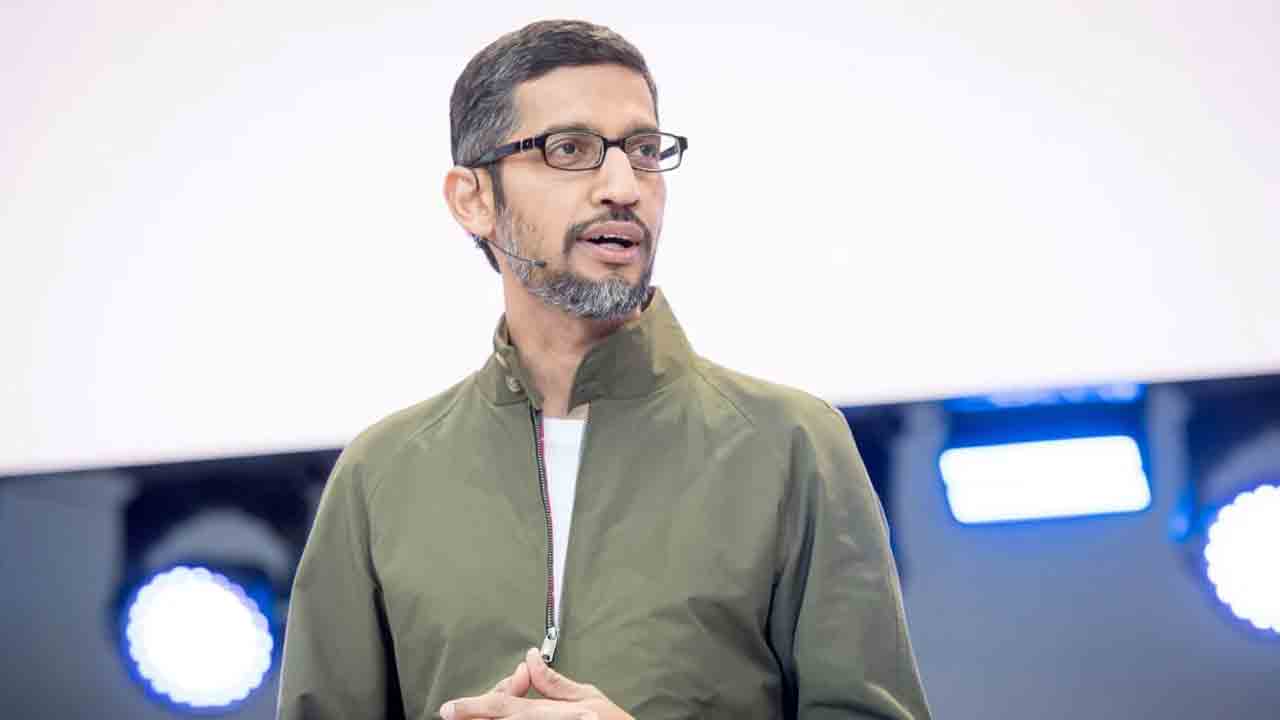 Google Job Cuts | ఉద్యోగుల పట్ల మర్యాదగా ప్రవర్తించాలి.. సుందర్‌ పిచాయ్‌కు ఉద్యోగుల లేఖ..!