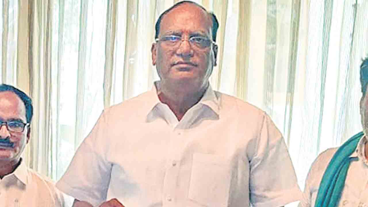 నీటి వాడకంపై ప్రజల్లో అవగాహన పెరగాలి