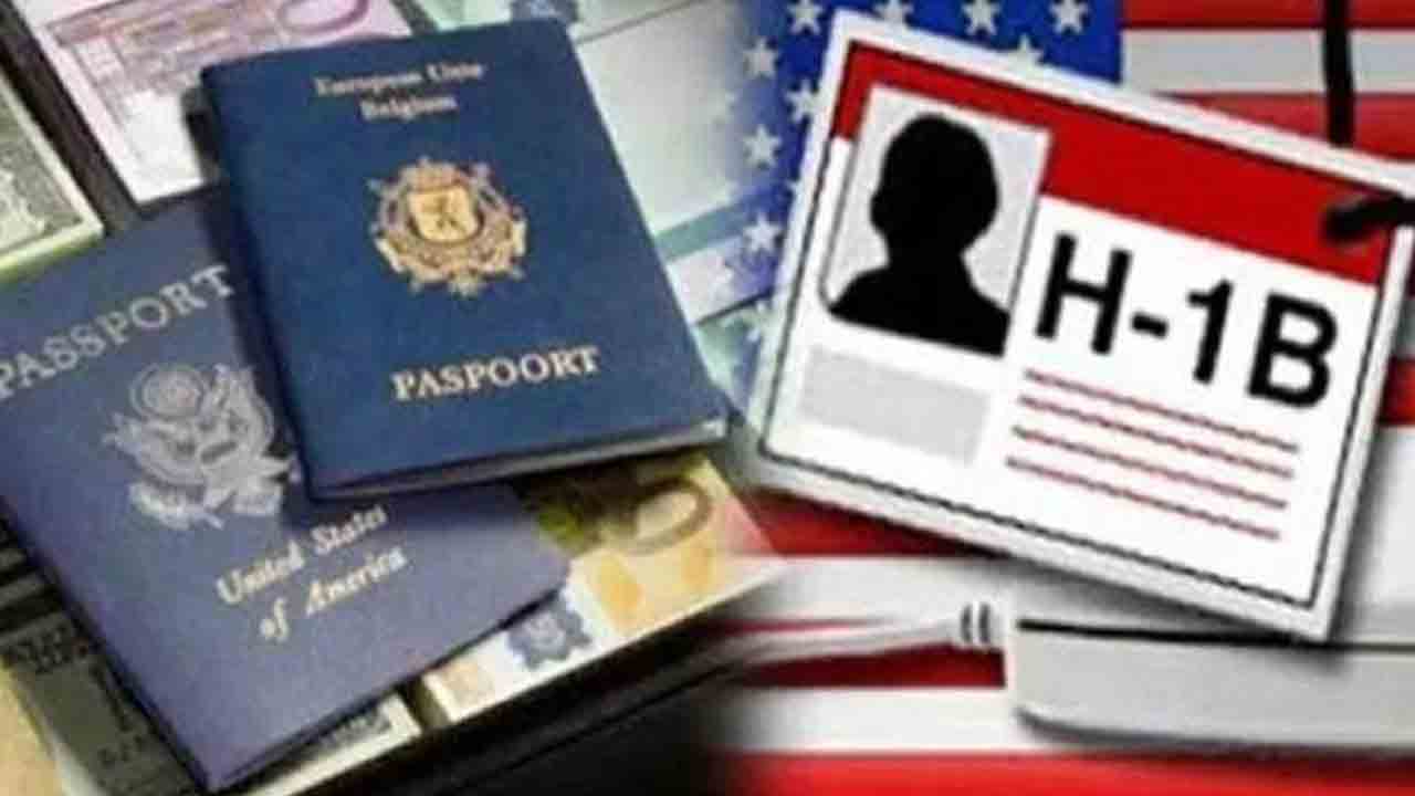 H-1B Visa | కొలువు పోయినా నో ప్రాబ్లం.. కొత్త కొలువు కోసం మనోళ్లకు 180 రోజుల గ్రేస్‌ పీరియడ్‌