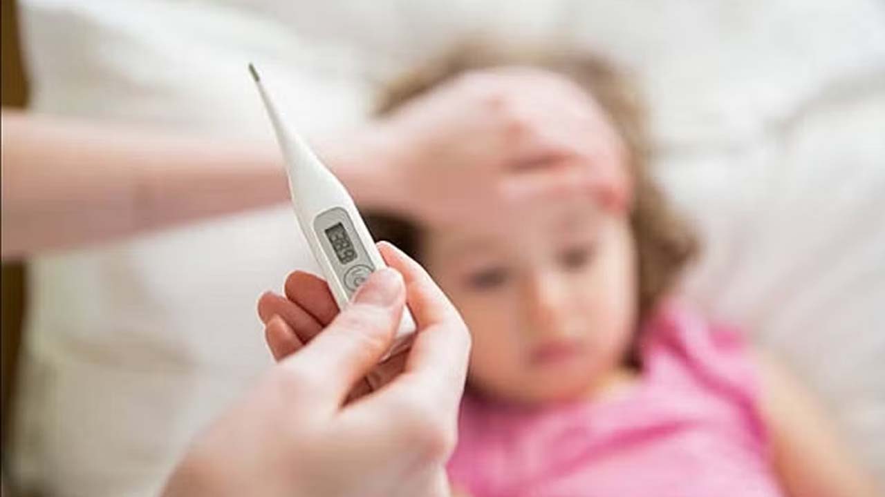H3N2 | పిల్లలకు H3N2 ముప్పు.. అతిగా యాంటీబయాటిక్స్‌ వాడొద్దంటున్న నిపుణులు..!