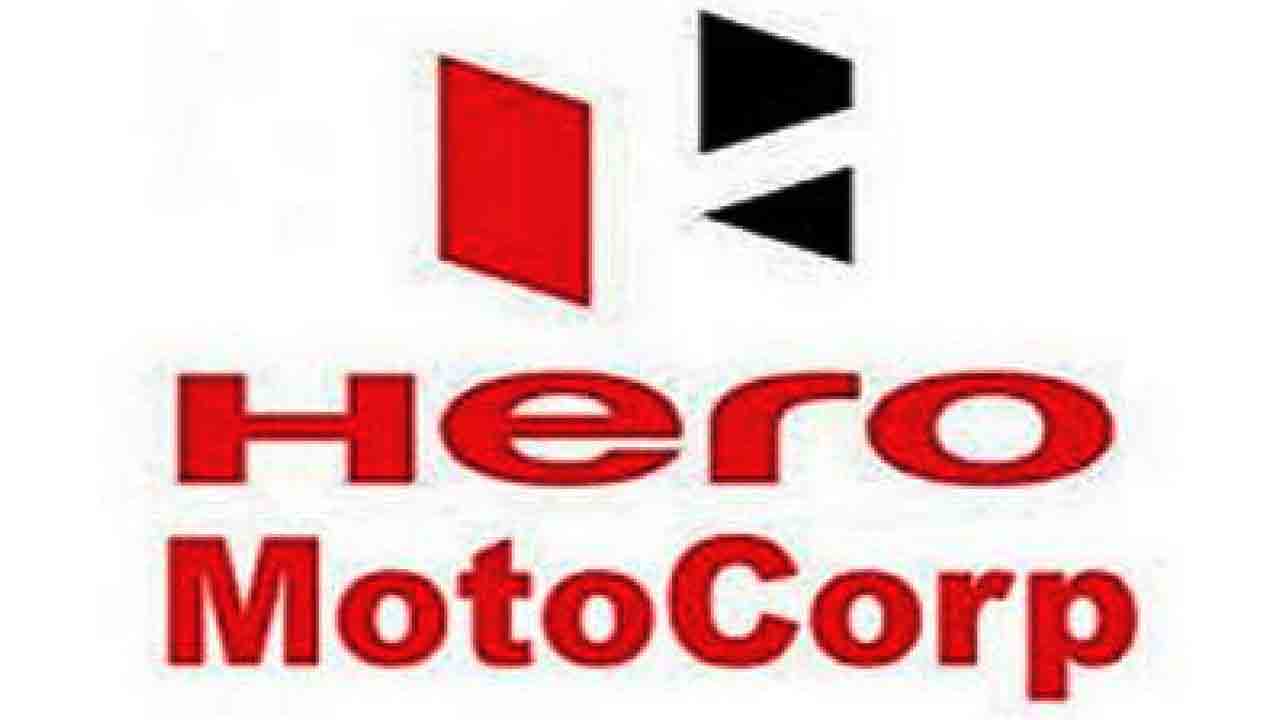 హీరో మోటో కార్ప్‌ లాభం వెయ్యి కోట్లు