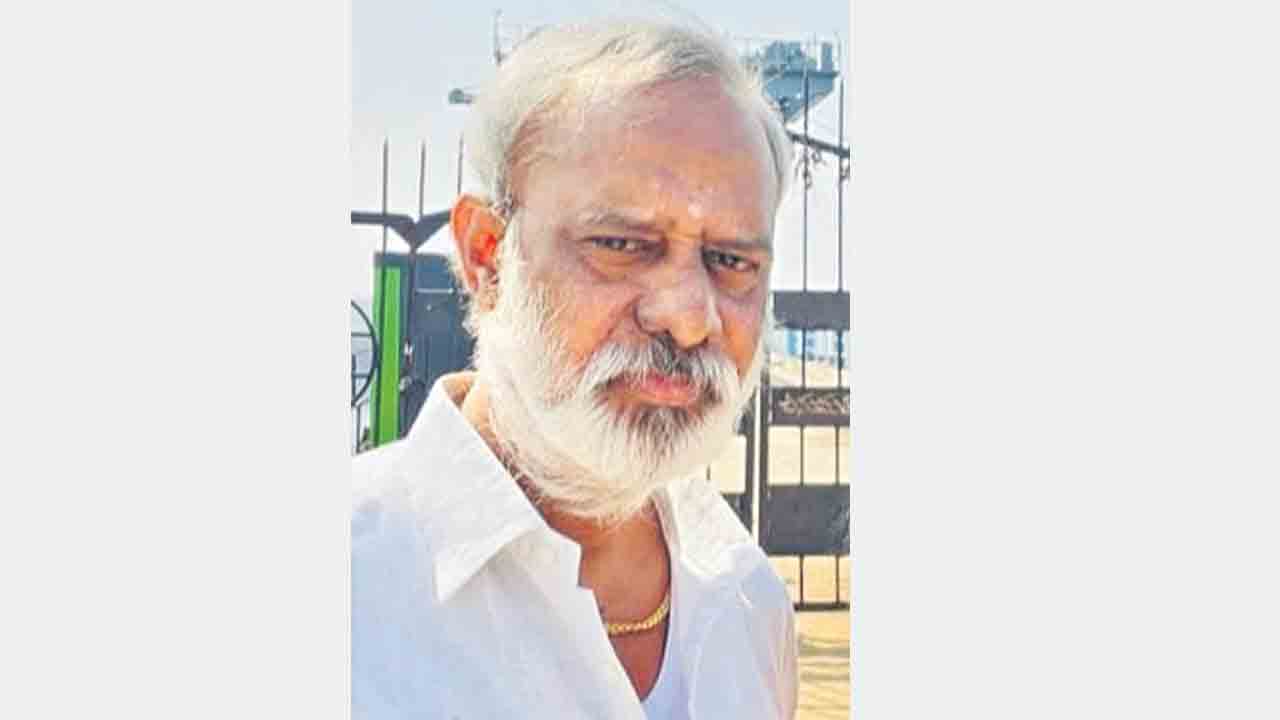 తాను మరణించి.. మరొకరికి జీవం పోసి