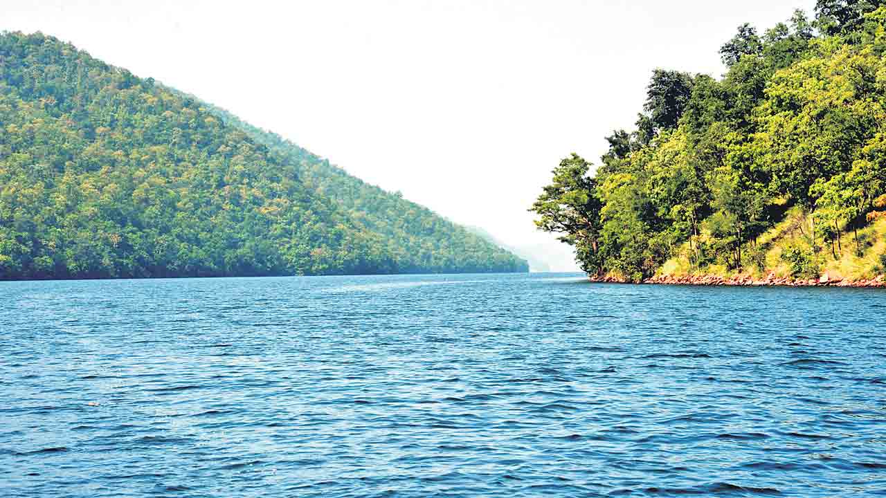 Hyderabad | గొంతెండని మహానగరం.. విశ్వనగరానికి శాశ్వత జలధారలు