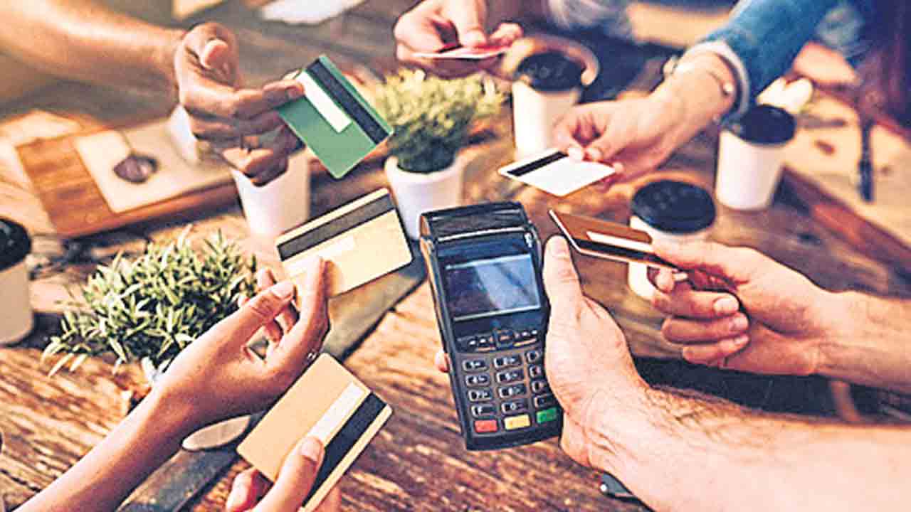 కలిసికట్టు.. పార్టీ బిల్లు