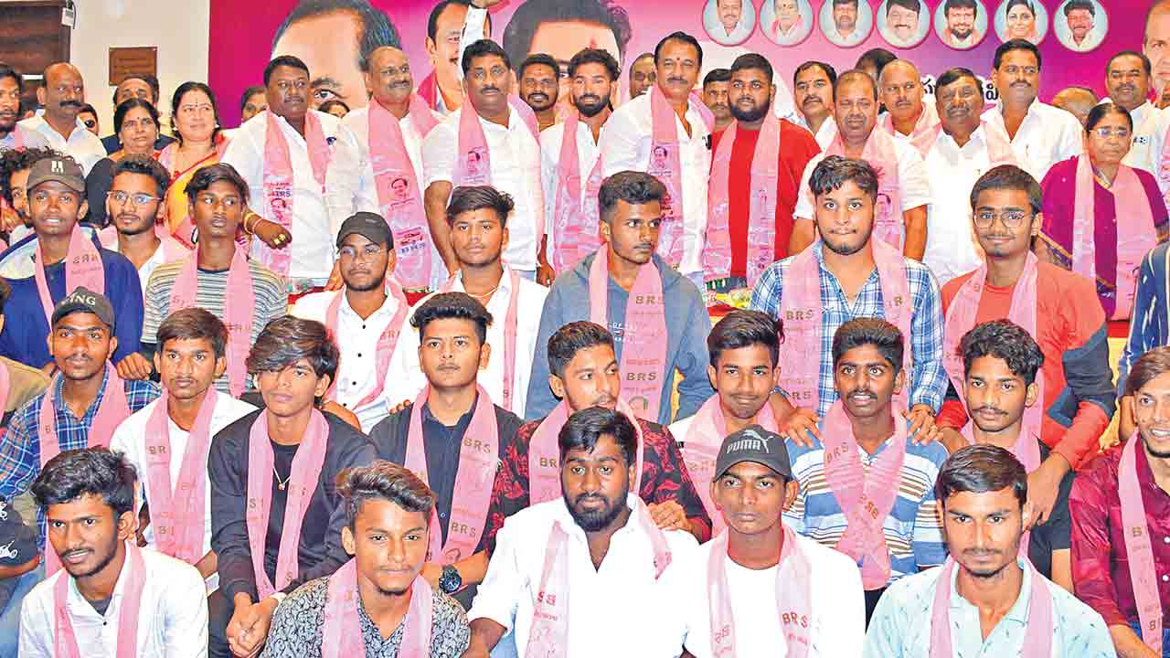 అభివృద్ధికి కేరాఫ్‌ ఎల్బీనగర్‌