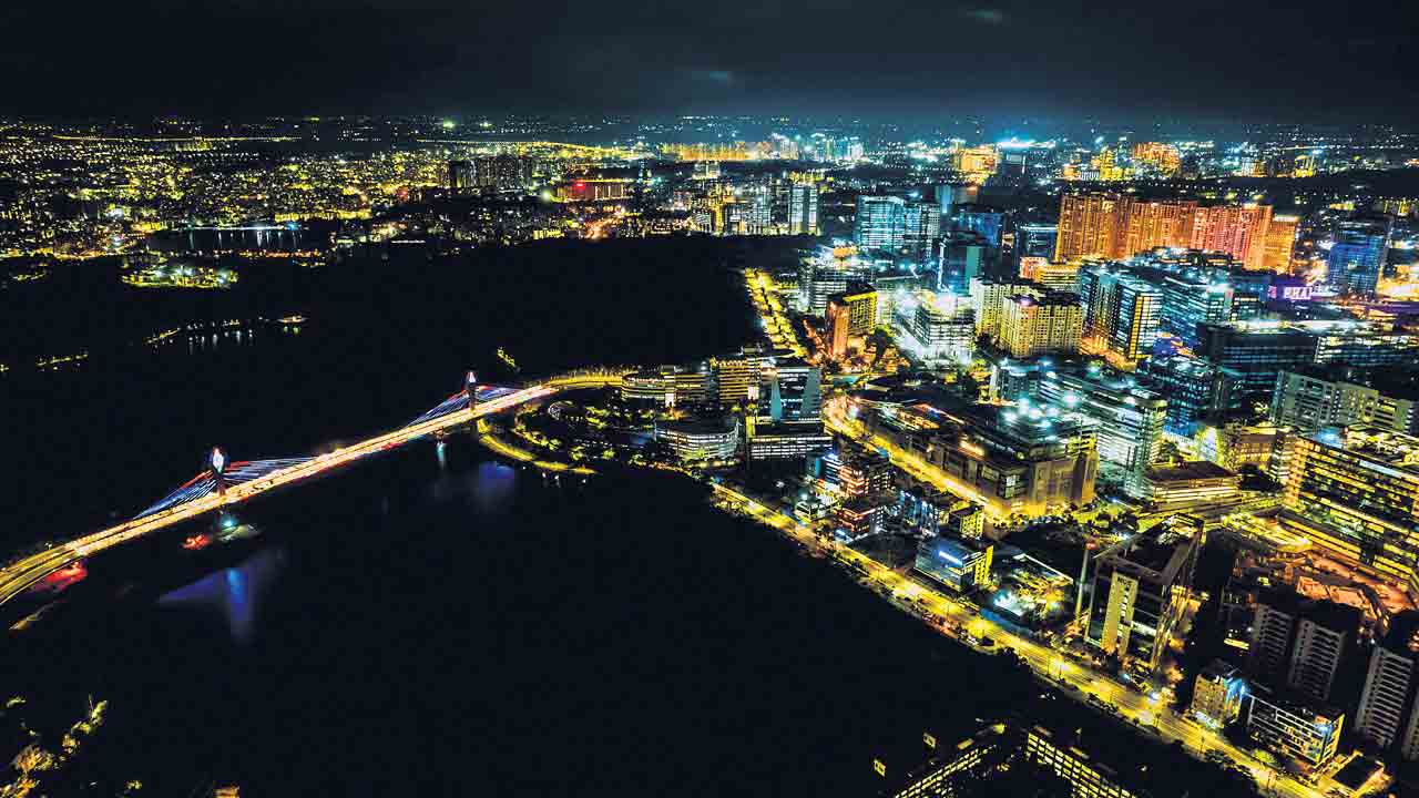 5274 ఇండ్లు రిజిస్ట్రేషన్‌