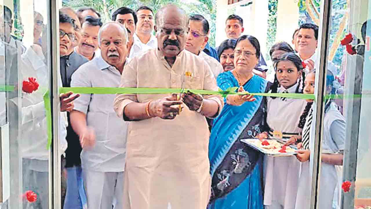 ఖాదీని ప్రోత్సహించడమంటే.. సంస్కృతిని గౌరవించుకోవడమే