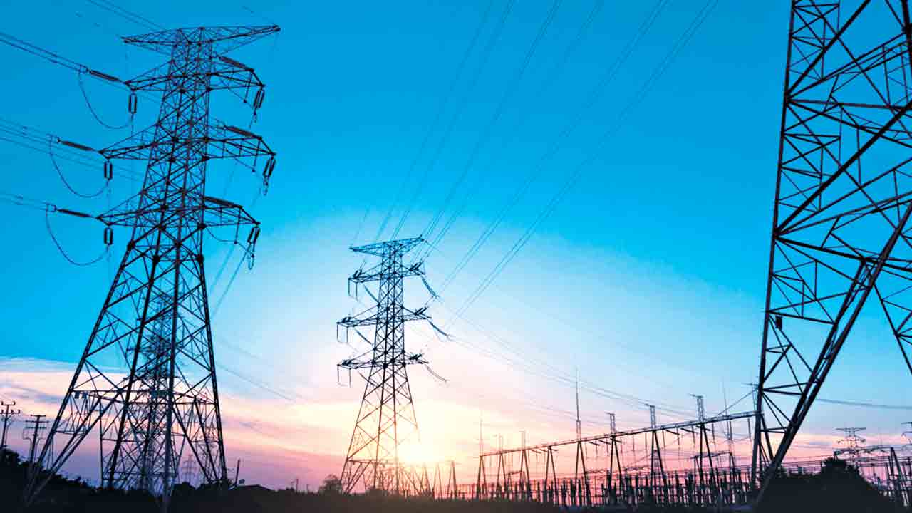 విద్యుత్‌ డిమాండ్‌పై.. డిస్కం ఫోవస్‌