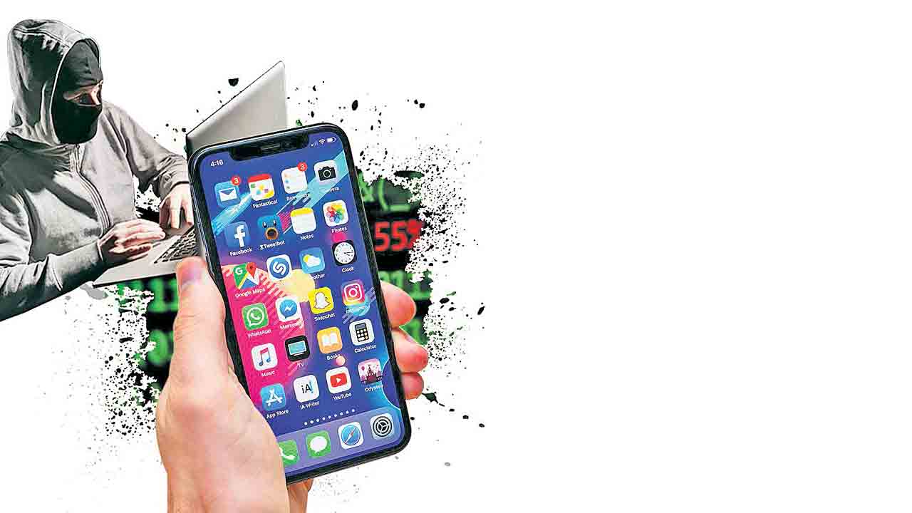 Cyber Crime |  ఇలాంటి ఫోన్‌ కాల్స్‌ వస్తే అస్సలు పట్టించుకోకండి.. డబ్బులు, ఆరోగ్యం కాపాడుకోండి