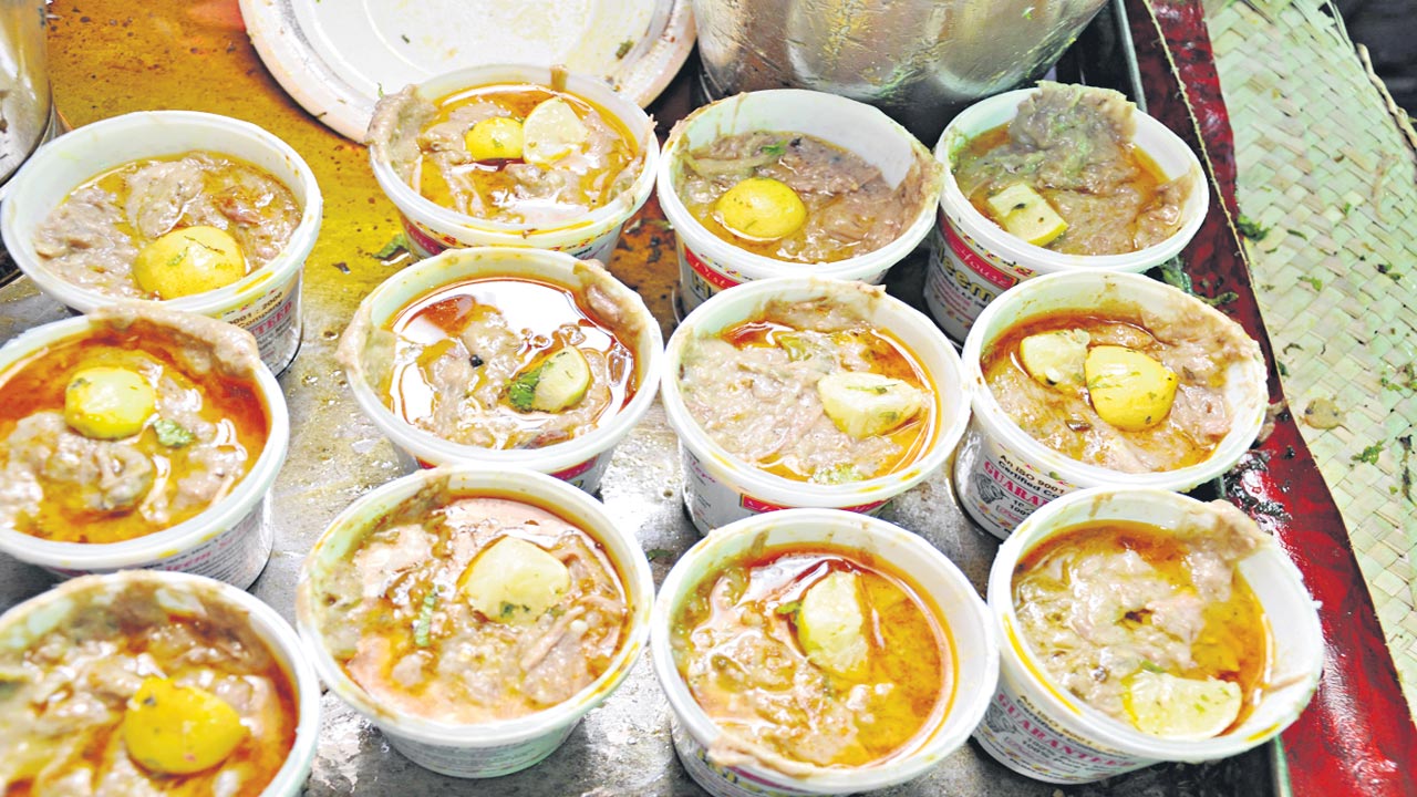Haleem |  ప్రియమైన హలీం.. మరింత పిరం.. ఈ సంవత్సరం పెరుగనున్న ధరలు