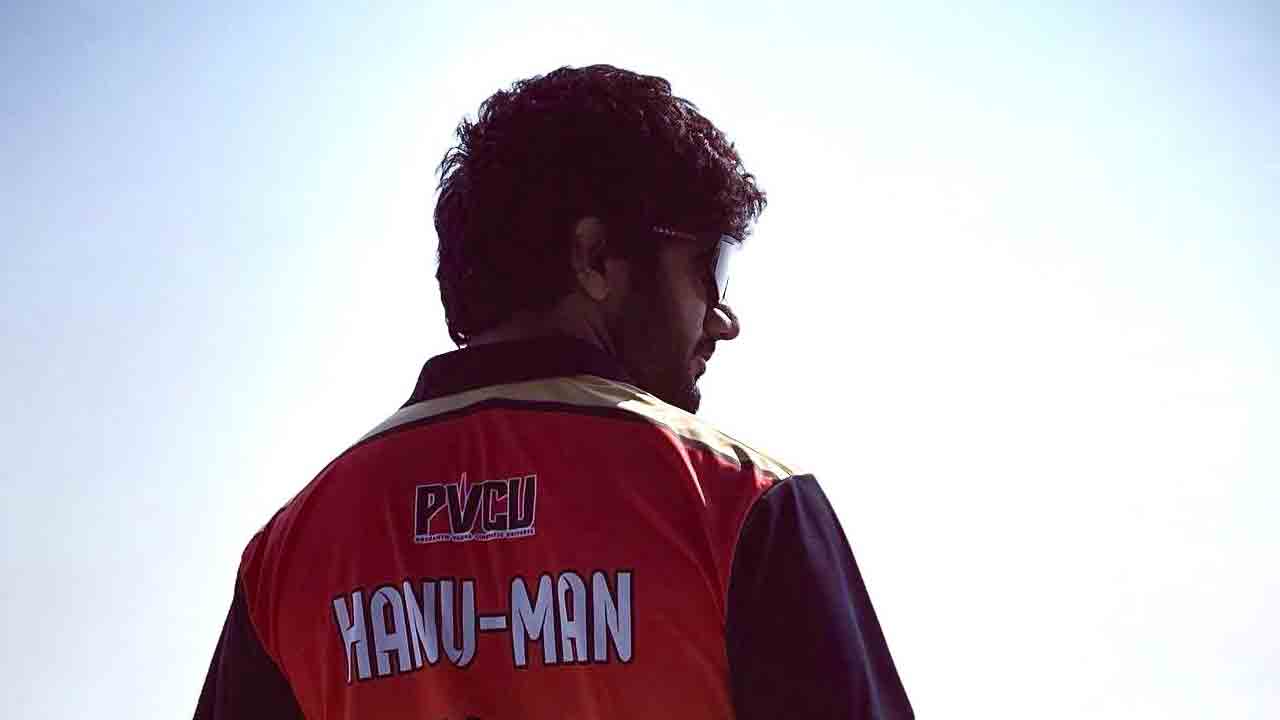 HanuMan | టీ షర్ట్‌పై తేదీతో హనుమాన్‌ టీం క్రేజీ అప్‌డేట్‌