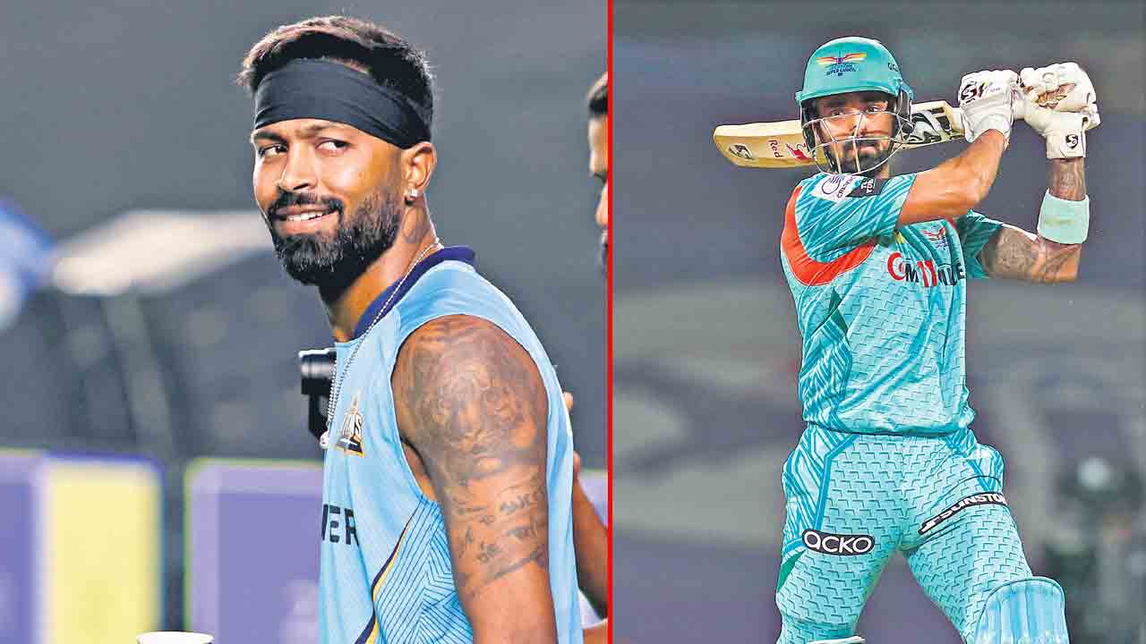 సత్తాచాటేందుకు సిద్ధం