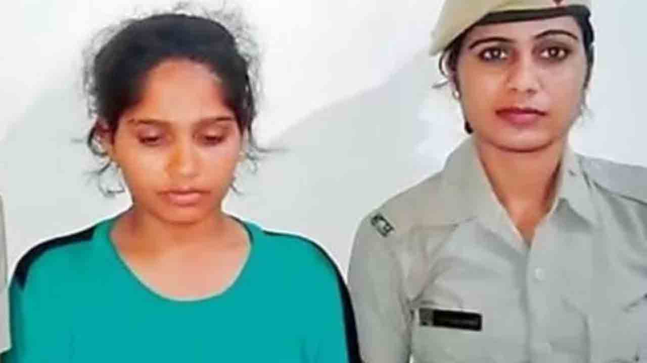 Crime News | ప్రియుడితో పారిపోయేందుకు స్కెచ్‌.. ఎవరికీ అనుమానం రాకుండా తనలాగే ఉన్న యువతిని హత్య చేసి