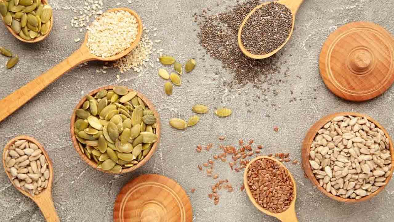 Health Tips | PCOS, PCOD స‌మ‌స్యలకు ఈ గింజలతో చెక్‌ పెట్టేయొచ్చు.. పరిశోధనలో కీలక విషయాలు