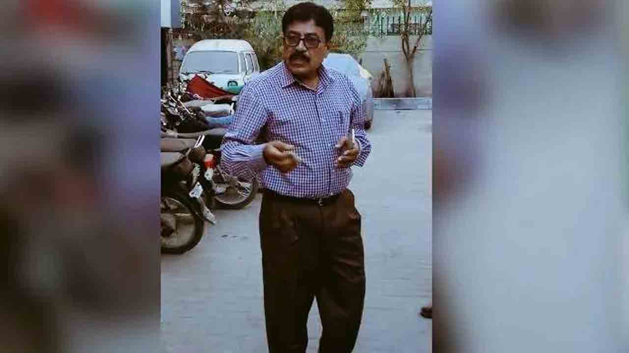 Pakistan | కరాచీలో హిందూ డాక్టర్‌ను వెంటాడి కాల్చిచంపిన దుండగులు