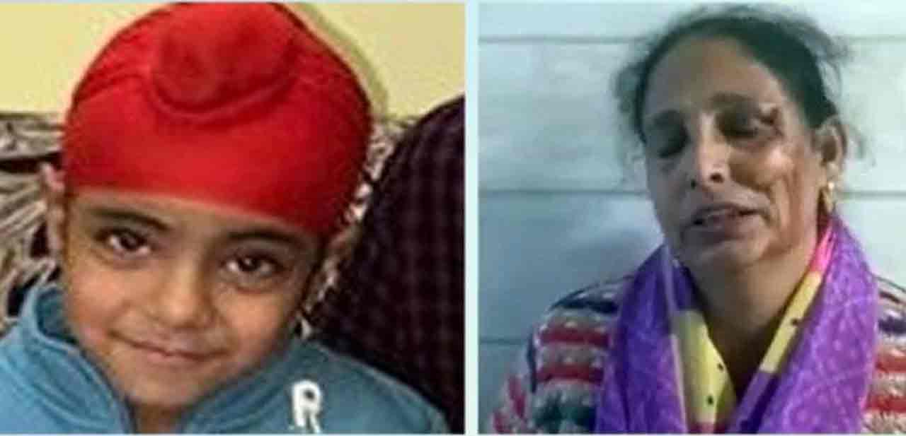 ఇద్దరి ప్రాణాలను బలిగొన్న దొంగతనం