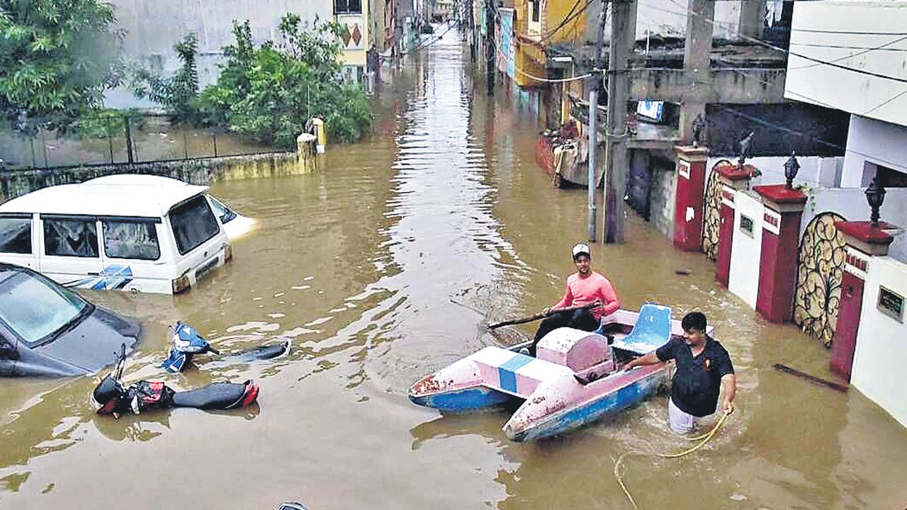 దశ, దిశ లేని బీజేపీ హామీలు