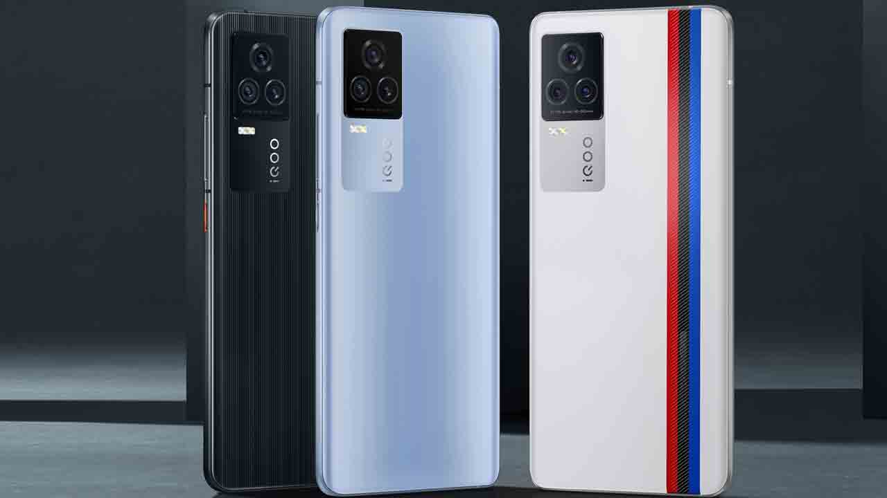 iQoo Z7 5G | 21న దేశీయ మార్కెట్‌లోకి ఐక్యూ జ‌డ్‌7 5జీ.. అమెజాన్‌లోనే సేల్స్‌!