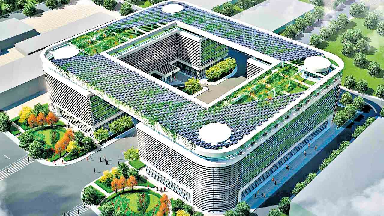 Medchal | పరిశ్రమల ఖిల్లా మేడ్చల్‌లో పచ్చని ప్రగతి.. జిల్లాలో రూ.15వేల కోట్ల పెట్టుబడులు