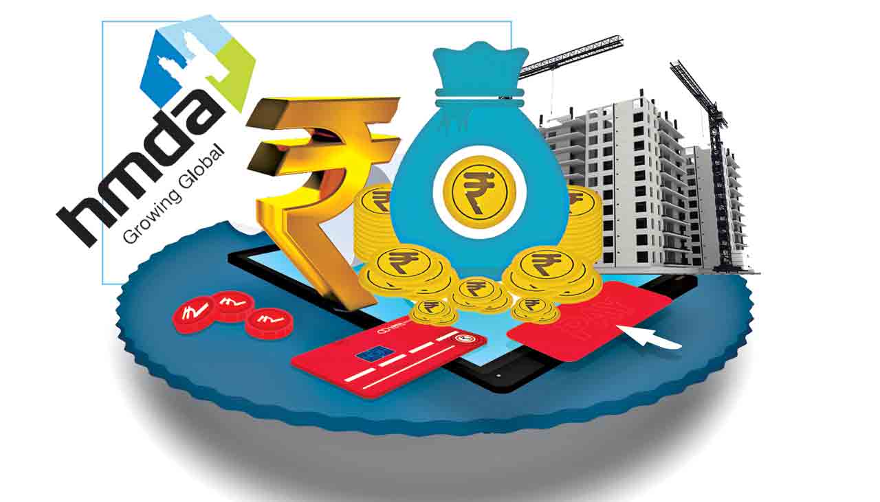 Hyderabad | మేడిపల్లిలో గజం 58 వేలు.. ఆన్‌లైన్‌లో ప్లాట్ల విక్రయంతో హెచ్ఎండీఏకు రూ.88.09 కోట్ల ఆదాయం