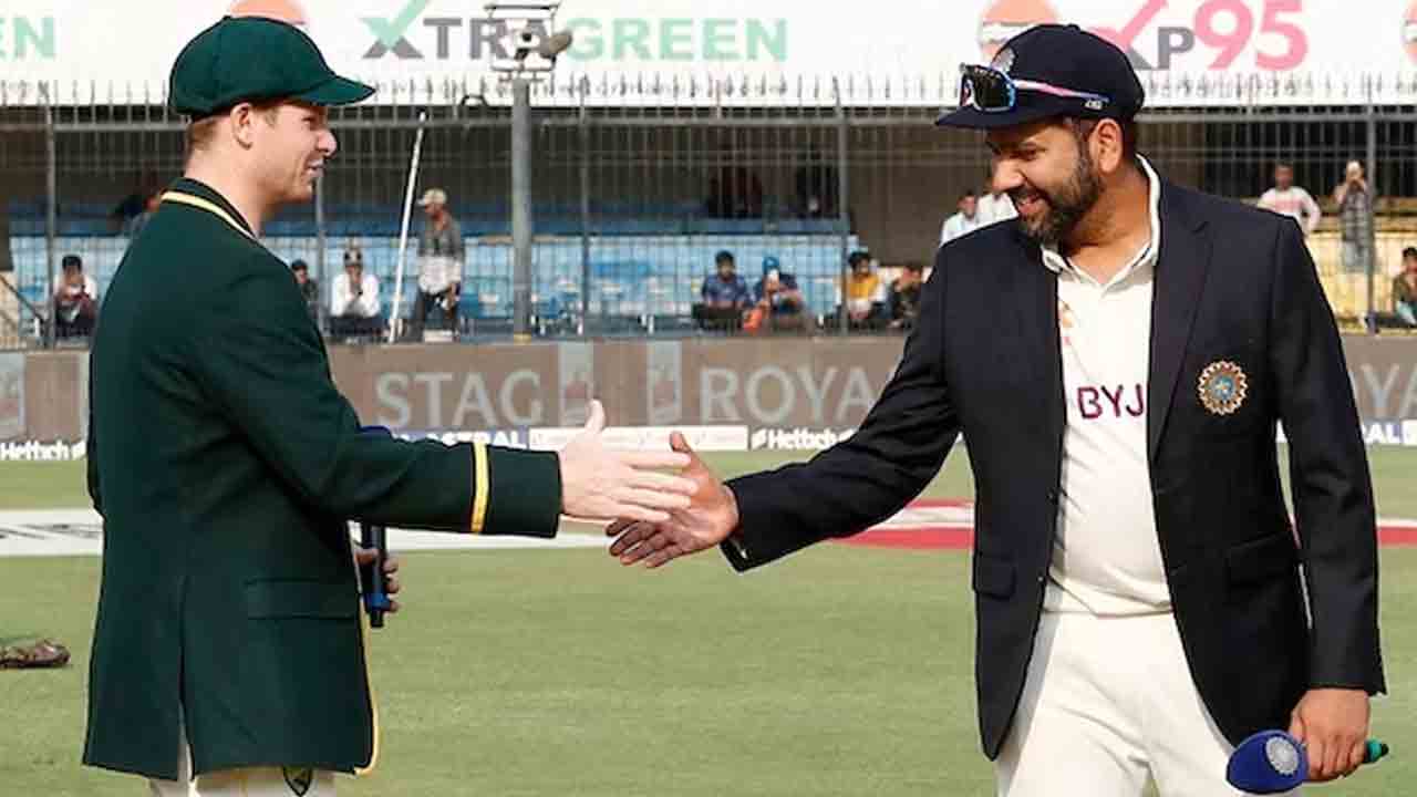 India vs Australia, 4th Test | టాస్‌ గెలిచి బ్యాటింగ్‌ ఎంచుకున్న ఆసీస్‌