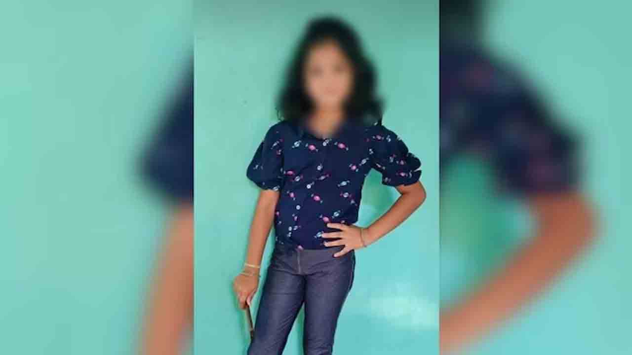 Suicide | తల్లిదండ్రులు చదువుకోమన్నందుకు.. ఉరేసుకుని ఆత్మహత్య చేసుకున్న 9 ఏండ్ల బాలిక