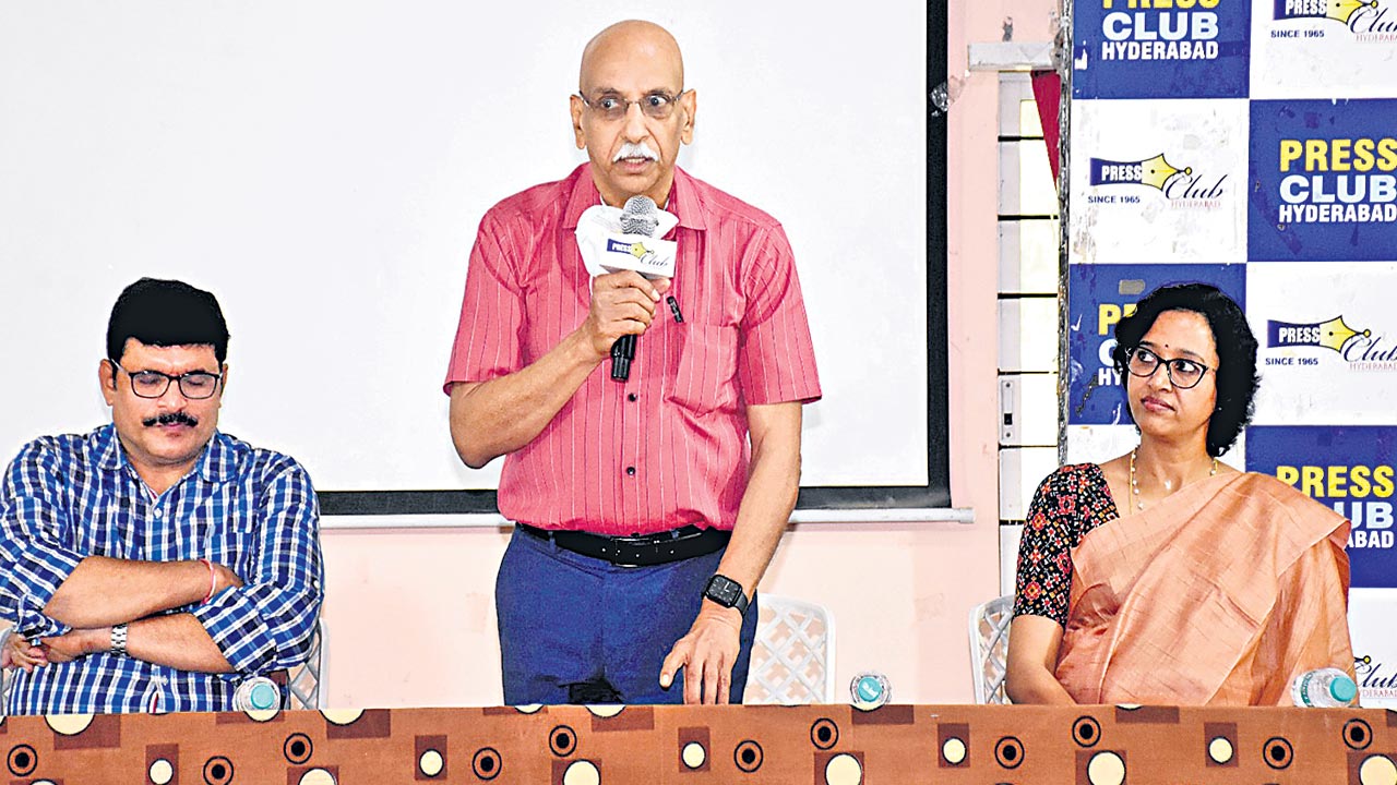 ఇన్సులిన్‌ సమతుల్యత దెబ్బతింటే రోగాలే